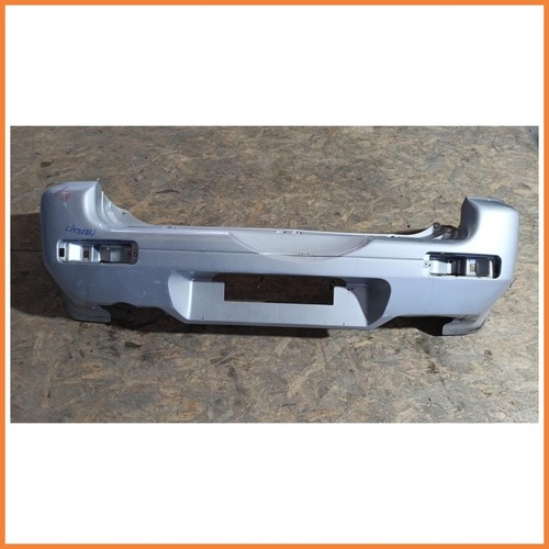 Paraurti posteriore daihatsu - posteriore,