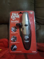 Dirt Devil Detailer CV2000