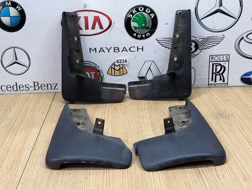 Nissan trail tekna t31 set - nissan, x-trail
