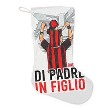 MILAN CALZA Befana Epifania