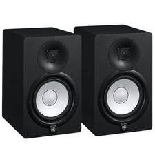 YAMAHA HS7 K casse diffusori
