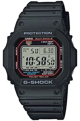 Orologio uomo casio shock - orologio,