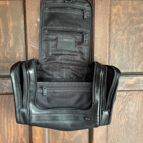 Tumi alpha kit viaggio - tumi, da