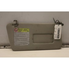 ALETTA PARASOLE PARABREZZA DX