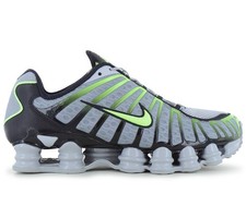 Nike Shox TL - Uomo Sneakers