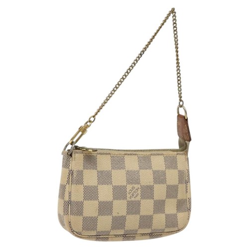 Louis vuitton damier - azur, mini
