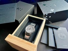 Raro orologio Christopher Ward