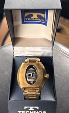 Orologio svizzero Technos