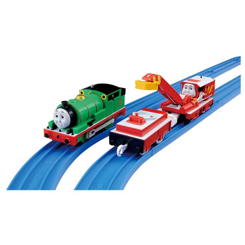 Takara tomy plarail - takara,