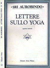 Libri Sri Aurobindo - Lettere