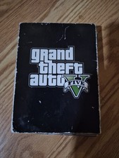 GRAND theft auto (FIVE) 2015