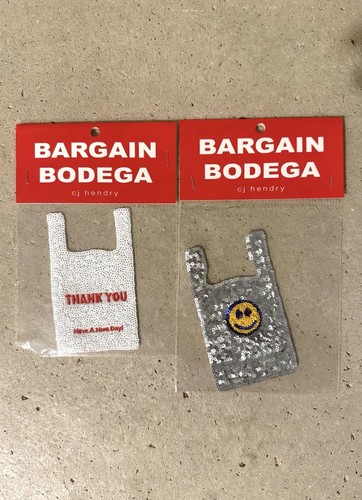Hendry affare bodega set - bodega, di