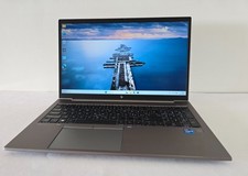 HP ZBook Firefly 15