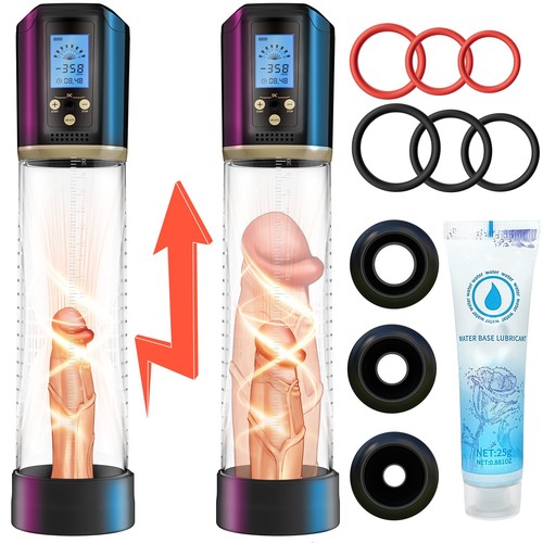 Pompa pene sex - sex, toy