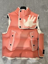 Giubbotto ghiaccio Stone