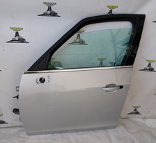 portiera sportello porta anteriore sinistra opel zafira 3 C P12 tourer 2011/2019