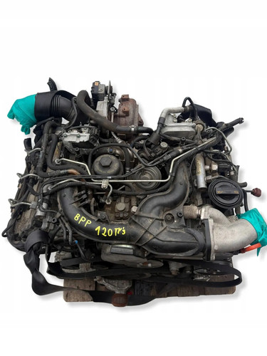 Motore audi bpp - motore, c6