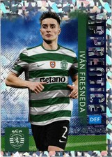TOPPS CHAMPIONS LEAGUE 2025-26