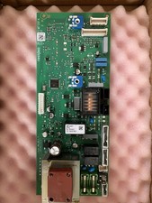 Scheda elettronica caldaia - scheda,