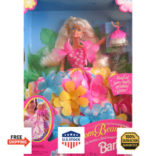 Barbie blossom beauty - barbie, con