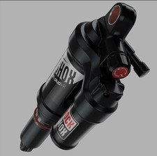 Rockshox Monarch Plus R