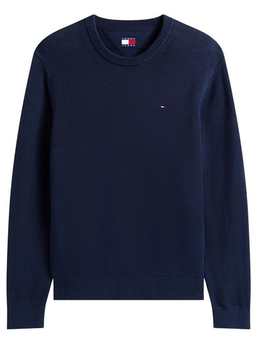 Maglione uomo tommy hilfiger - uomo,