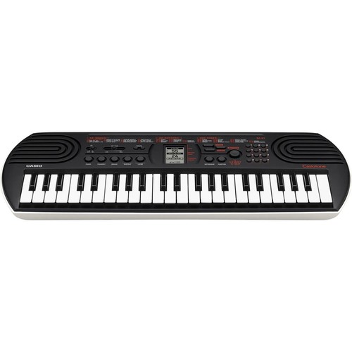 Casiotone mini tasti - 81, 44