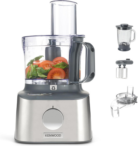 Kenwood multipro compact - kenwood, +