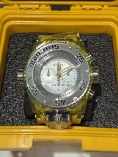 Orologio Uomo CRONOGRAFO