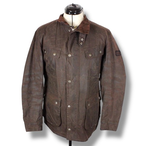 Barbour international duke - barbour,