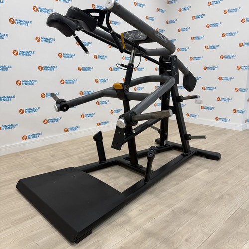 Squat machine carica - , piastra