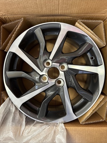 426110dg80 cerchione lega - cerchione, /