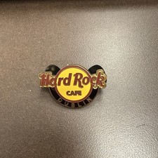 New In Bag Hard Rock Cafe Pin