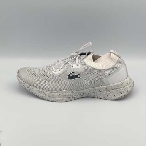 Lacoste neo run eco men - run,