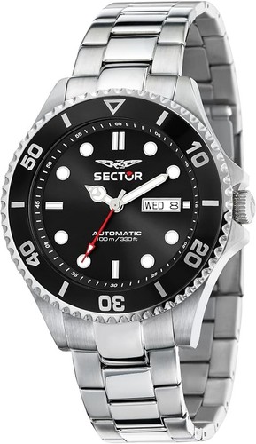 Orologio sector 240 uomo - sector,