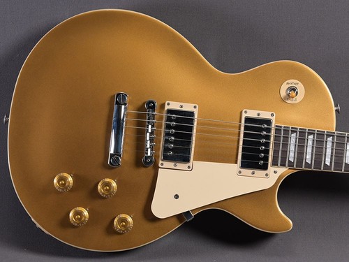 Top gibson les paul standard - gibson,