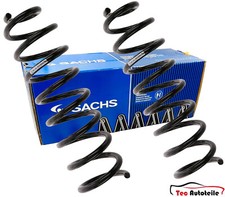 2 molle Sachs anteriori per
