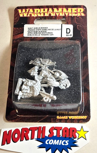Warhammer orcs goblins - warhammer,
