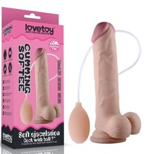 MORBIDO SILICONE Dildo
