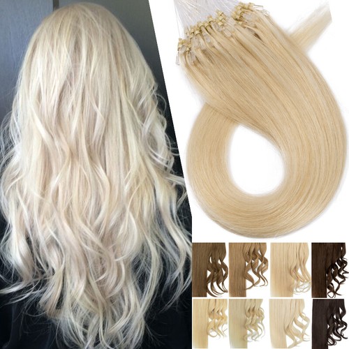 200pcs spesso 100 - 100%, remy