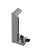 Opzione canalizzazione 1