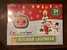 CoComelon 2022 Calendario