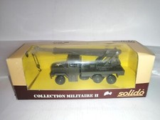 JEEP GRUE KAISER COLLECTION