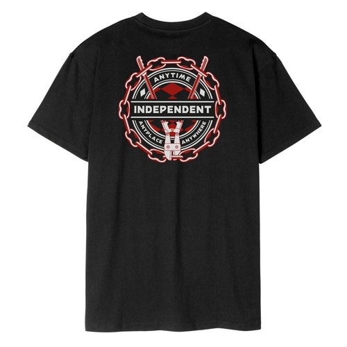 Shirt independent anytime - t-shirt,