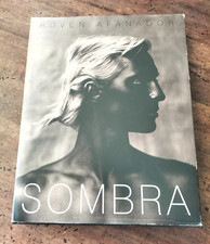 Ruven Afanador SOMBRA Libro Fotografia Nudi Maschili Eros Art Merrel Ed. 2004