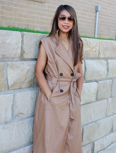Zara gilet donna - gilet,