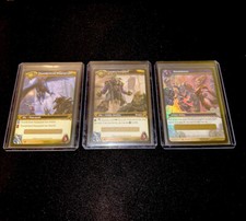 World Of Warcraft big Lot + 3x
