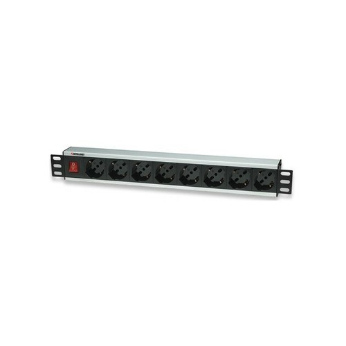Multipresa per rack 8 - per,