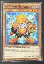 ROTTAME SYNCHRON Comune da