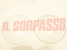 VETRI GRUPPI OTTICI FANALI